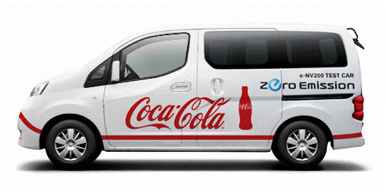 Coca-Cola : l'avenir de Costa Coffee en question
