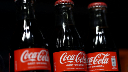 Coca-Cola trébuche à Wall Street sur des revenus décevants