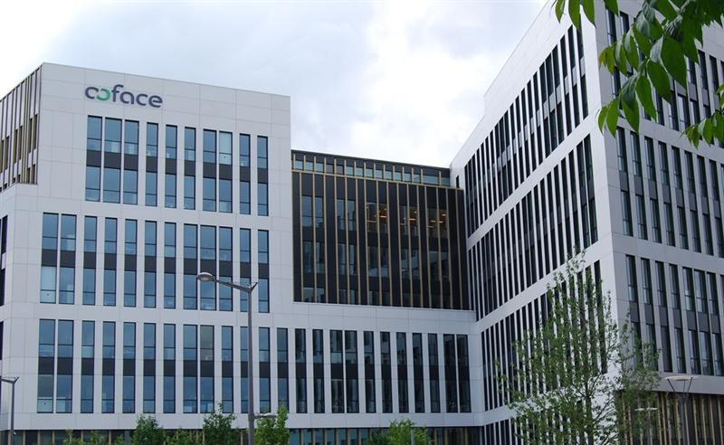 Coface : fait preuve de résistance au 1er semestre