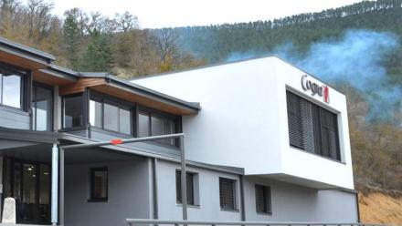 Cogra : AG programmée