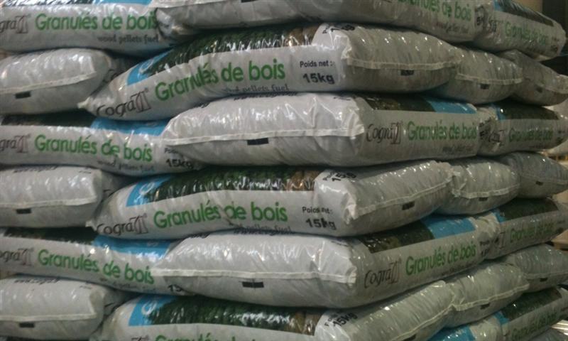 Cogra : chiffre d'affaires trimestriel en hausse de 6,7%