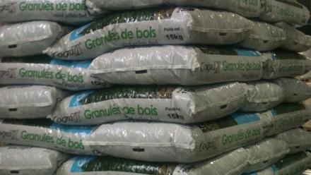 Cogra : chiffre d'affaires trimestriel en hausse de 6,7%