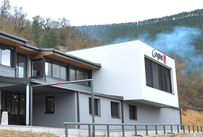 Cogra retrouve des résultats bénéficiaires