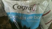 Cogra : sans réaction mais du soutien