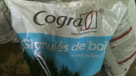 Cogra : sans réaction mais du soutien