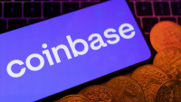 Coinbase flambe avec son inclusion dans le S&P 500