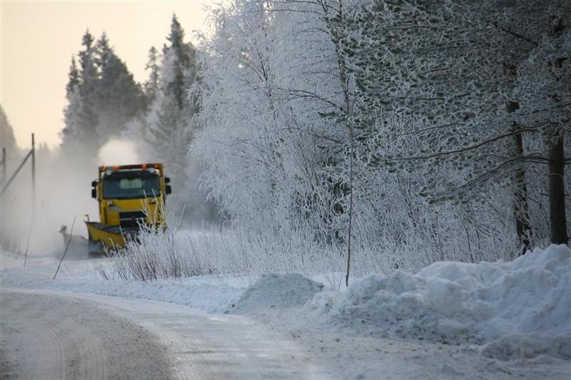 Colas : remporte le contrat de modernisation de la rocade E18 en Finlande