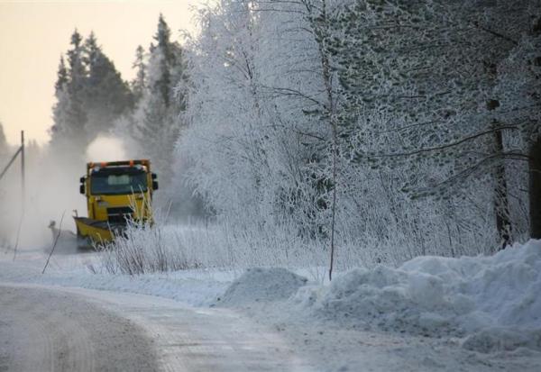 Colas : remporte le contrat de modernisation de la rocade E18 en Finlande