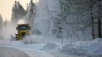 Colas : remporte le contrat de modernisation de la rocade E18 en Finlande