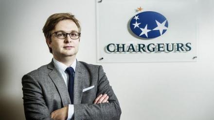 Compagnie Chargeurs Invest finalise la cession de Novacel