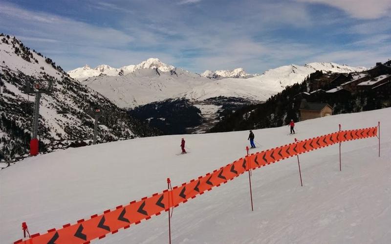 Compagnie des Alpes relève sa guidance de croissance annuelle de l'EBO 2025-2026