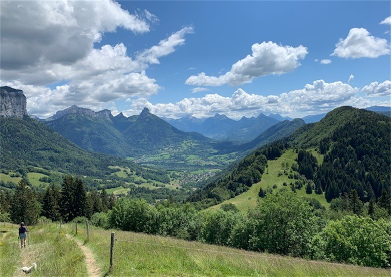 Compagnie des Alpes : reperd de l'altitude