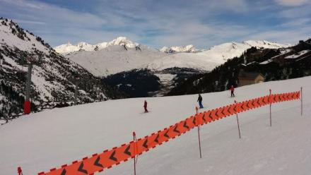 Compagnie des Alpes : une première mondiale