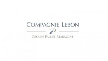 Compagnie Lebon : 295,1 ME d'ANR