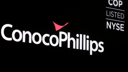 ConocoPhillips : copieux bénéfice au premier trimestre
