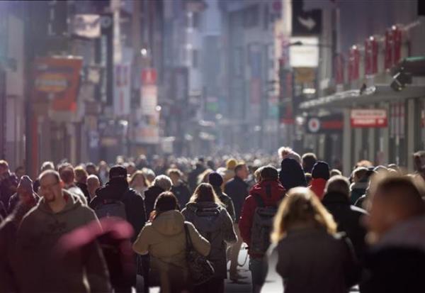 Consommation des ménages plus vigoureuse que prévu en juillet en France