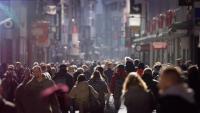 Consommation des ménages plus vigoureuse que prévu en juillet en France