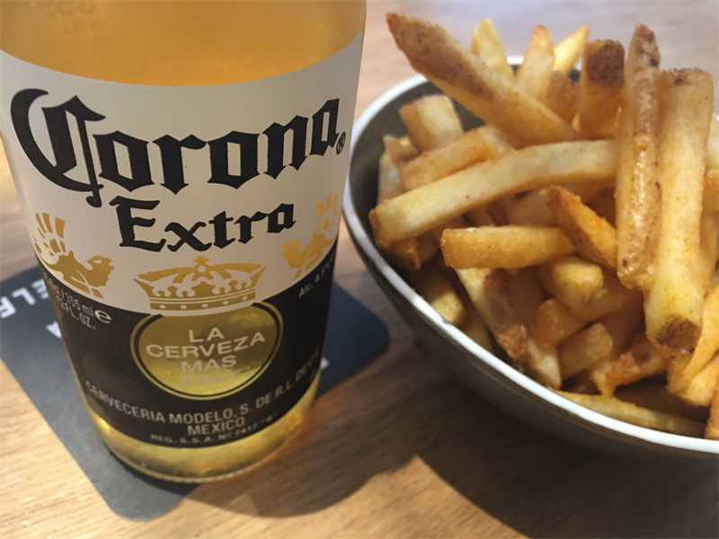 Constellation Brands bat le consensus mais annonce une pression sur ses marges
