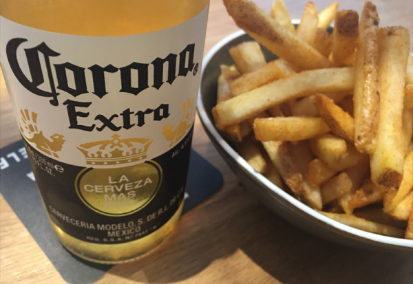 Constellation Brands bat le consensus mais annonce une pression sur ses marges