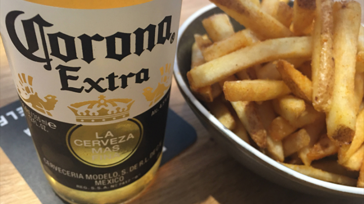 Constellation Brands bat le consensus mais annonce une pression sur ses marges