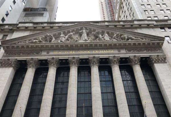 Copart corrige à Wall Street