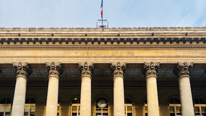 Corbion annonce le départ de son DG Olivier Rigaud
