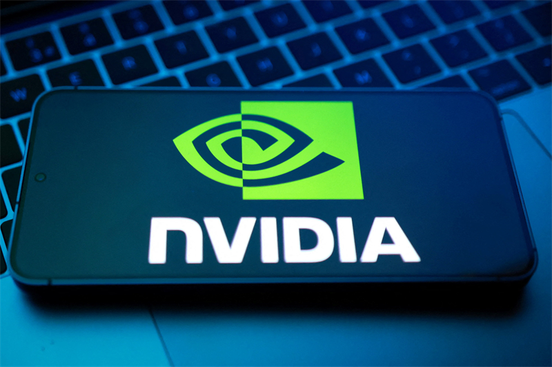 CoreWeave flambe à Wall Street, accord de 6,3 milliards de dollars avec Nvidia