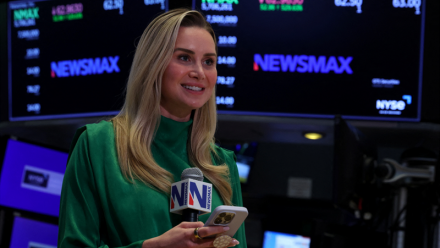 CoreWeave flambe de 42% et Newsmax de 2.230% à Wall Street