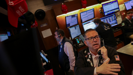 CoreWeave rachète la firme de minage de "cryptos" Core Scientific pour 9 milliards de dollars