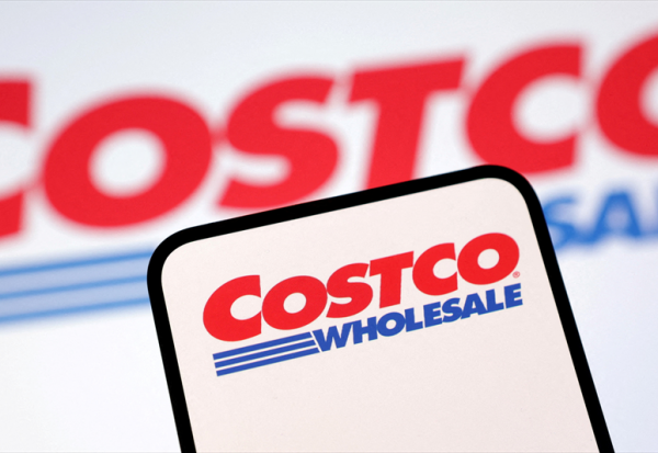 Costco Wholesale dépasse les attentes à Wall Street