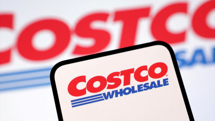 Costco Wholesale dépasse les attentes à Wall Street
