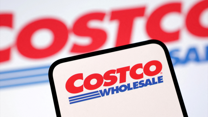Costco Wholesale dépasse les attentes à Wall Street
