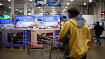 Costco Wholesale dépasse les attentes de profits