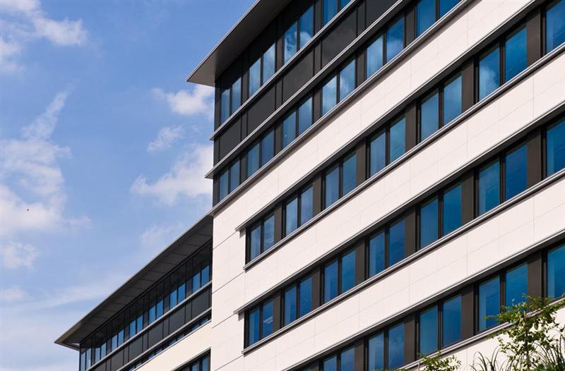 Covivio : le résultat net récurrent croît de 10% en 2025