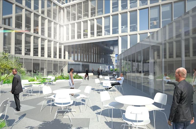 Covivio ouvre les portes de lieux jusqu'ici inaccessibles