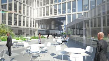 Covivio ouvre les portes de lieux jusqu'ici inaccessibles