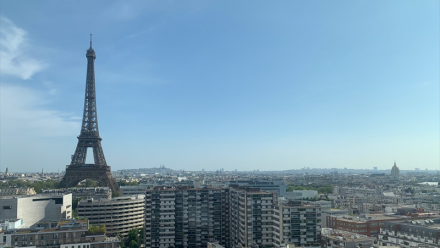 Covivio primé pour L'Atelier, son siège européen