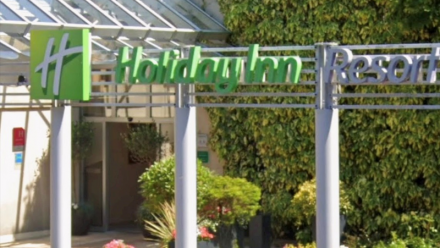 Covivio s'allie à la start-up SmartBack pour assurer le réemploi de l'ancien mobilier de l'hôtel Holiday Inn Le Touquet