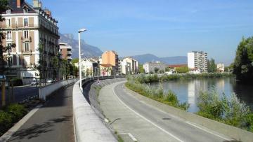 CRCAM Sud Rhône Alpes : la structure financière reste solide