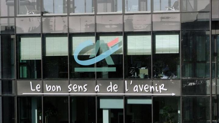 CRCAM Sud Rhône Alpes : très forte hausse des bénéfices au 1er trimestre