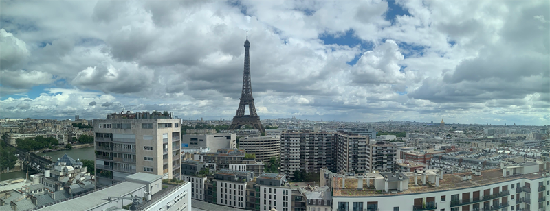 Crédit Agricole d'Ile-de-France élargit l'exonération des frais à l'étranger