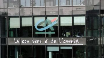 Crédit Agricole de Touraine Poitou : tassement des résultats consolidés en 2024