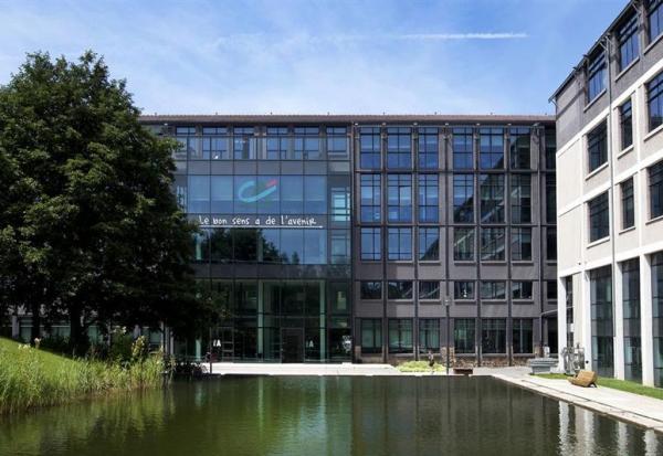 Credit Agricole : dégradé !