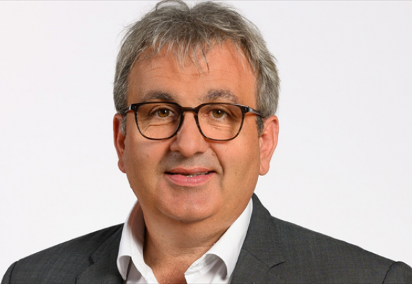 Crédit Agricole : Eric Vial succède à Dominique Lefebvre à la présidence de la FNCA