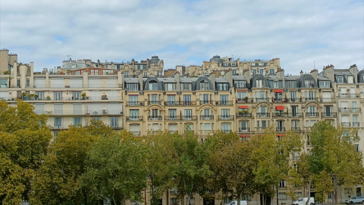 Crédit Agricole Ile de France conserve une solide structure financière