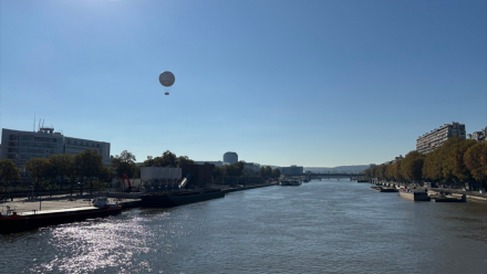Crédit Agricole Ile de France : les bénéfices consolidés reculent de plus de 21% en 2024