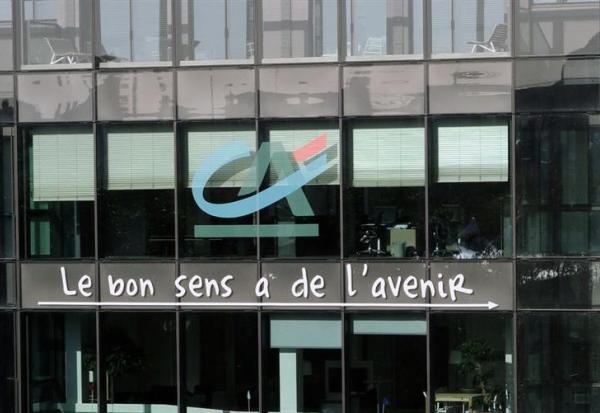 Crédit Agricole : nette hausse des bénéfices au troisième trimestre