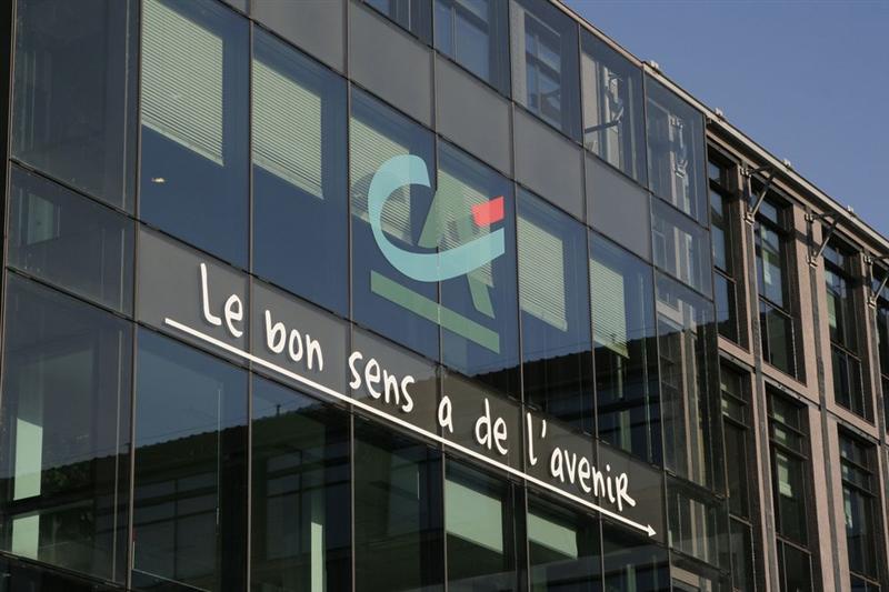 Crédit Agricole Nord de France : forte hausse du résultat net consolidé