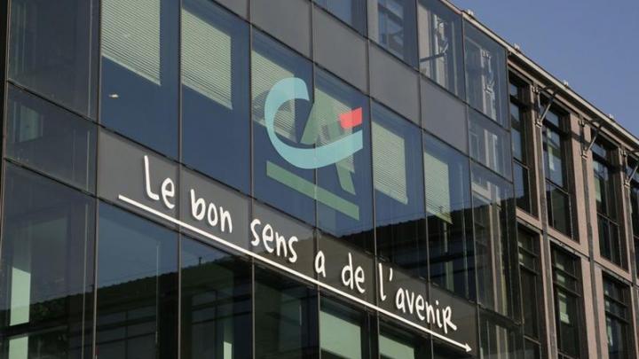 Crédit Agricole : petite annulation d'actions auto-détenues