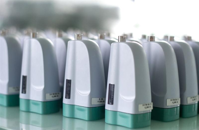 Crossject lève 5 millions d'euros auprès de Vatel Capital